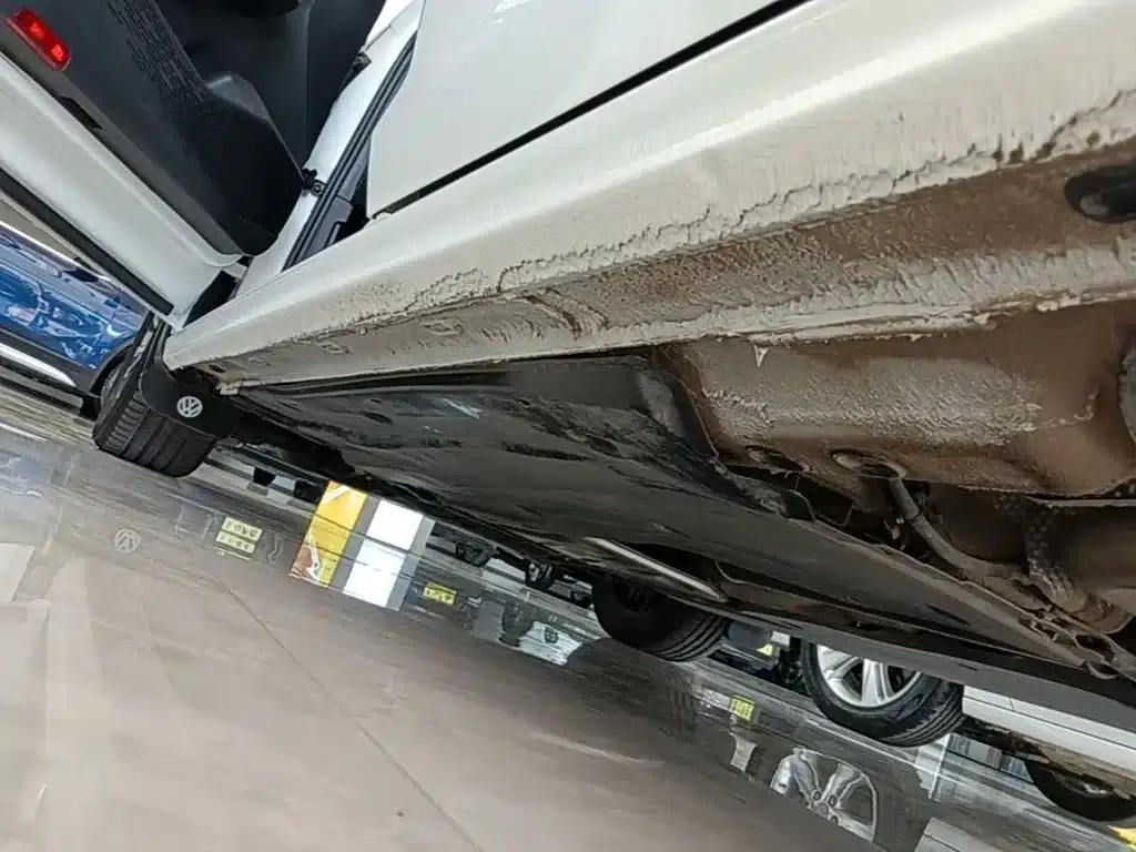 2023 Volkswagen Bora 200TSI DSG Comfort Edition — миниатюра 22