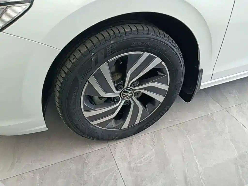 2023 Volkswagen Bora 200TSI DSG Comfort Edition — миниатюра 23
