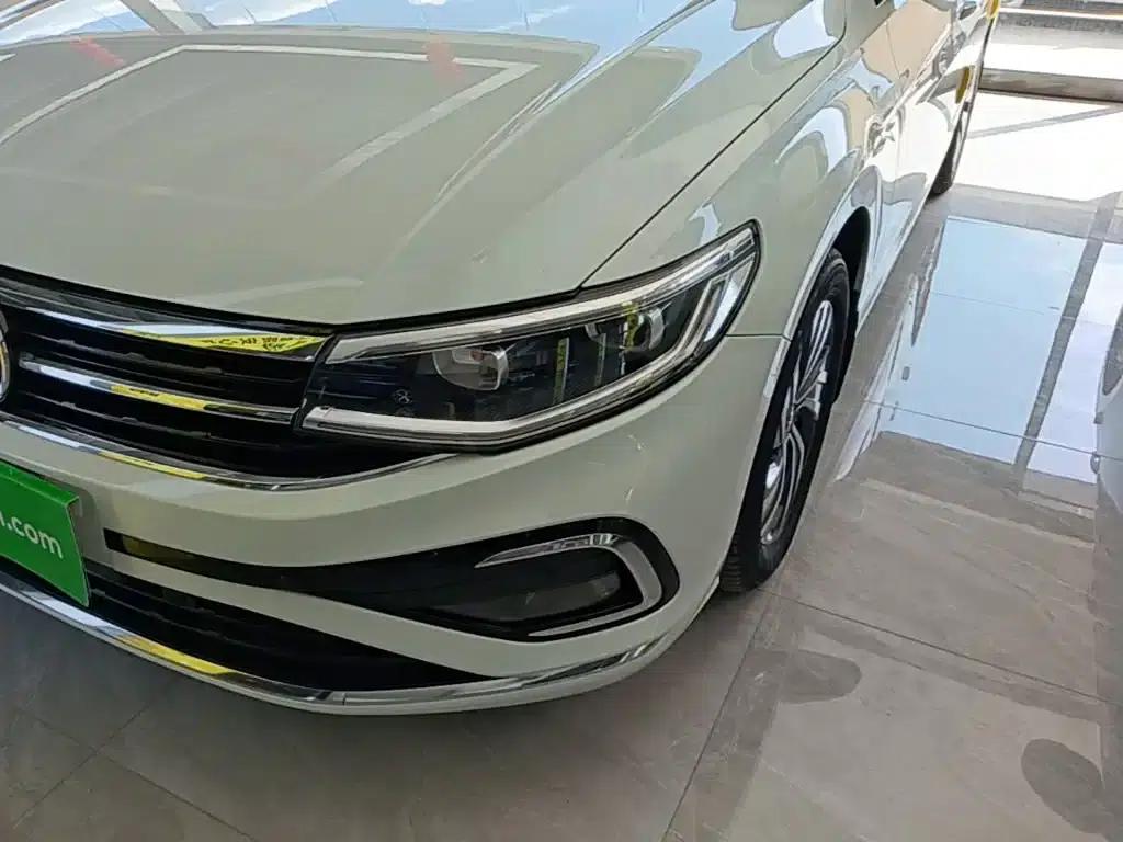 2023 Volkswagen Bora 200TSI DSG Comfort Edition — миниатюра 24