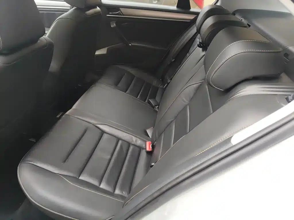 2016 Volkswagen Bora 230TSI Manual Comfort Model — миниатюра 13