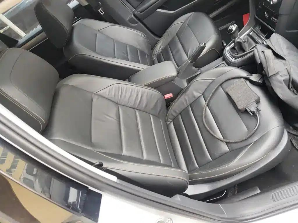 2016 Volkswagen Bora 230TSI Manual Comfort Model — миниатюра 20