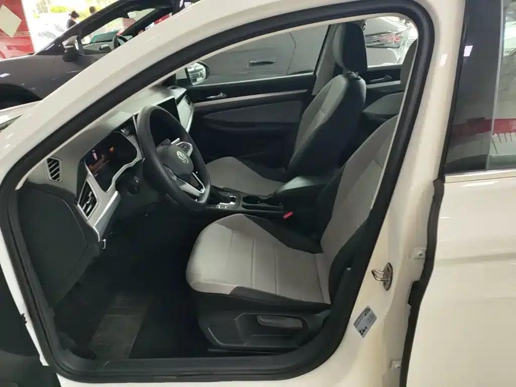 2023 Volkswagen Bora 280TSI DSG Comfort Edition — миниатюра 15