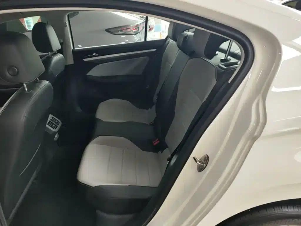 2023 Volkswagen Bora 280TSI DSG Comfort Edition — миниатюра 17