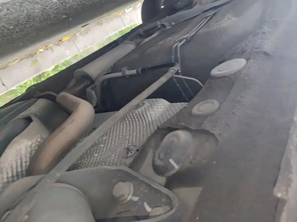 2017 Volkswagen Bora 1.6L Automatic Comfort Model — миниатюра 22