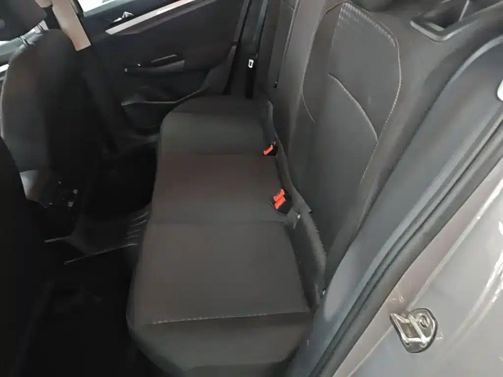 2019 Volkswagen Bora 1.5L Automatic Fashion Edition — миниатюра 17
