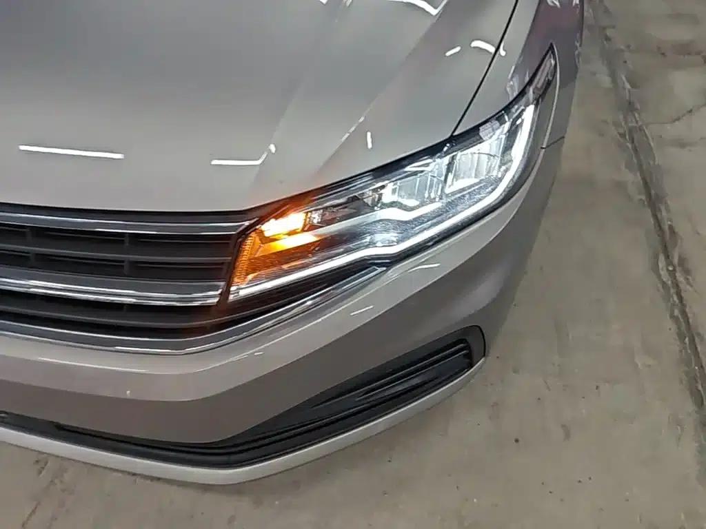 2019 Volkswagen Bora 1.5L Automatic Fashion Edition — миниатюра 24
