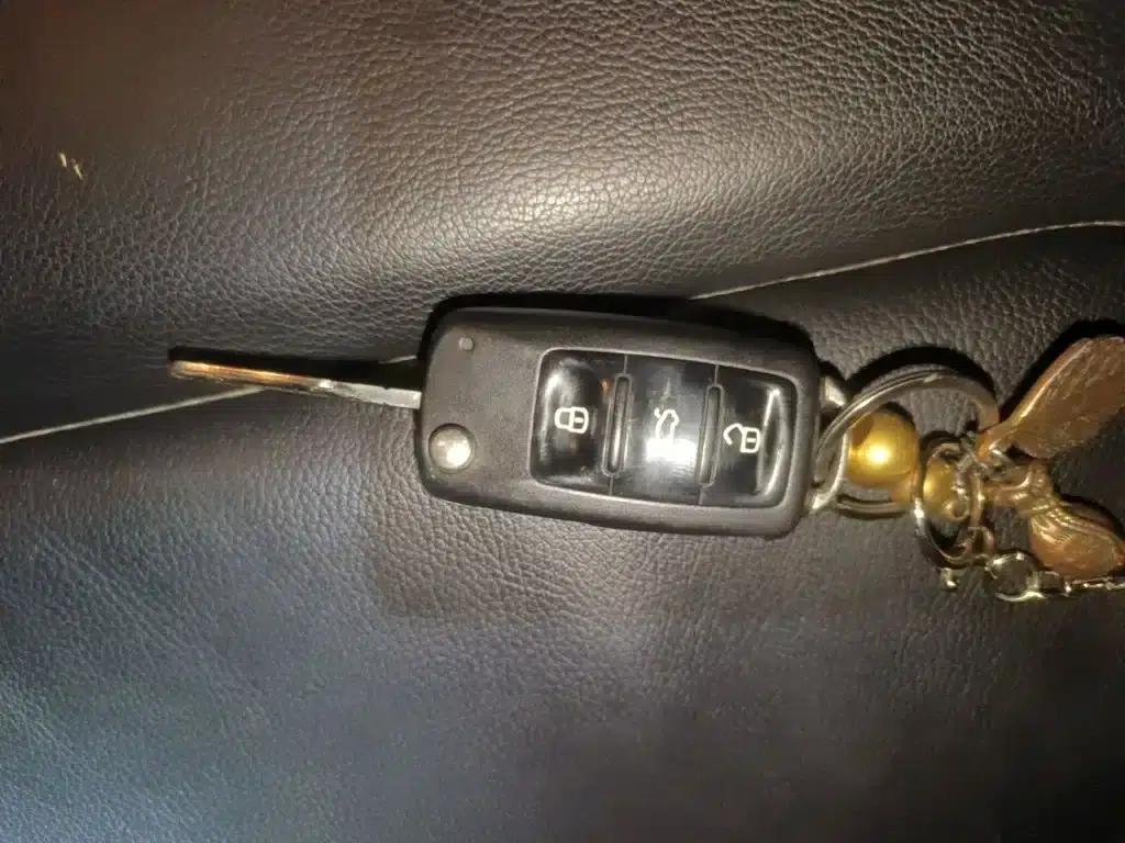 2014 Volkswagen Bora 1.6L Automatic Comfort Model — миниатюра 12