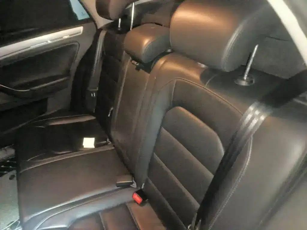 2014 Volkswagen Bora 1.6L Automatic Comfort Model — миниатюра 15