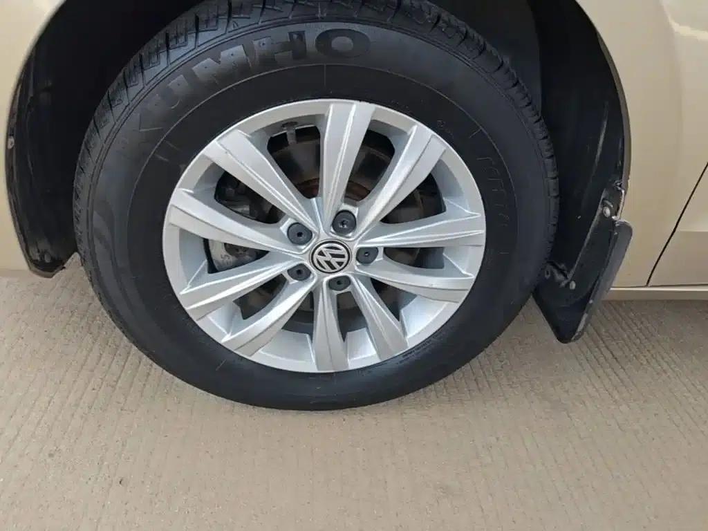 2016 Volkswagen Bora 1.6L Automatic Fashion Edition — миниатюра 23