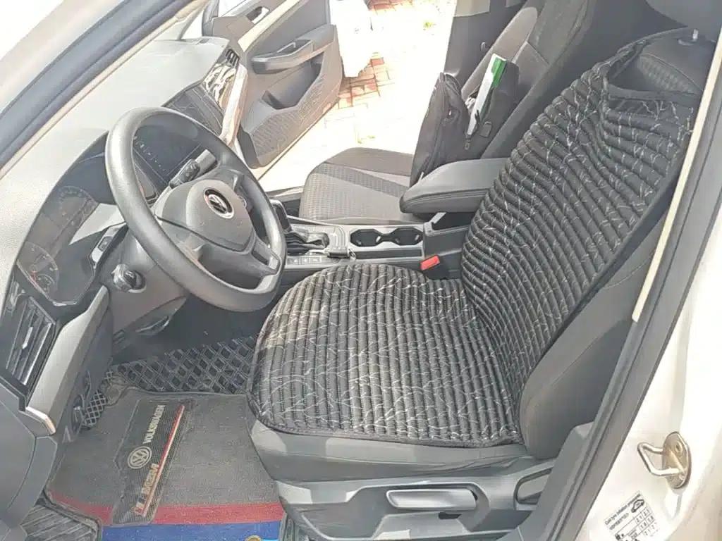 2021 Volkswagen Bora 1.5L Automatic Fashion Smart Edition — миниатюра 15