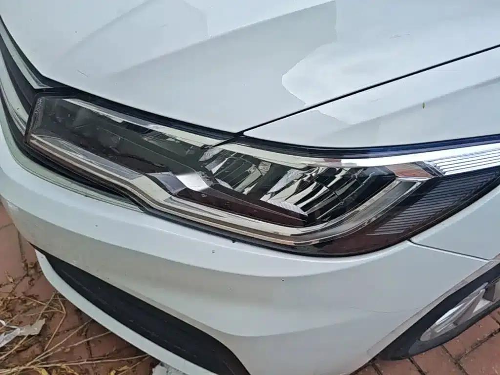 2021 Volkswagen Bora 1.5L Automatic Fashion Smart Edition — миниатюра 24