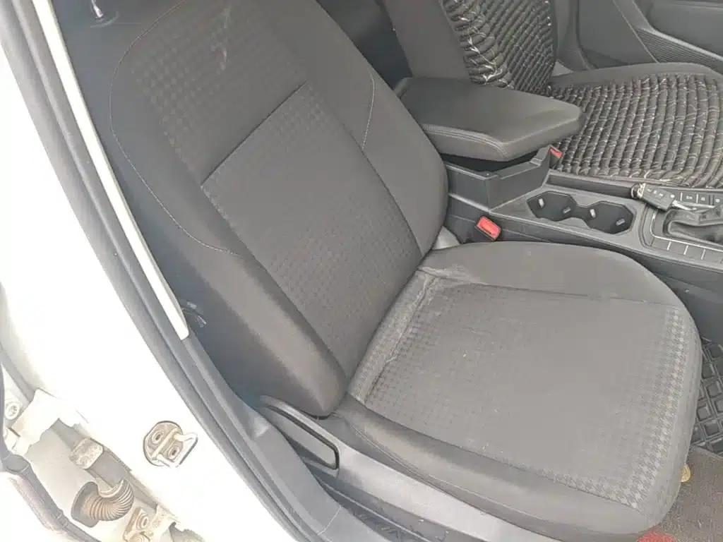 2021 Volkswagen Bora 1.5L Automatic Fashion Smart Edition — миниатюра 25