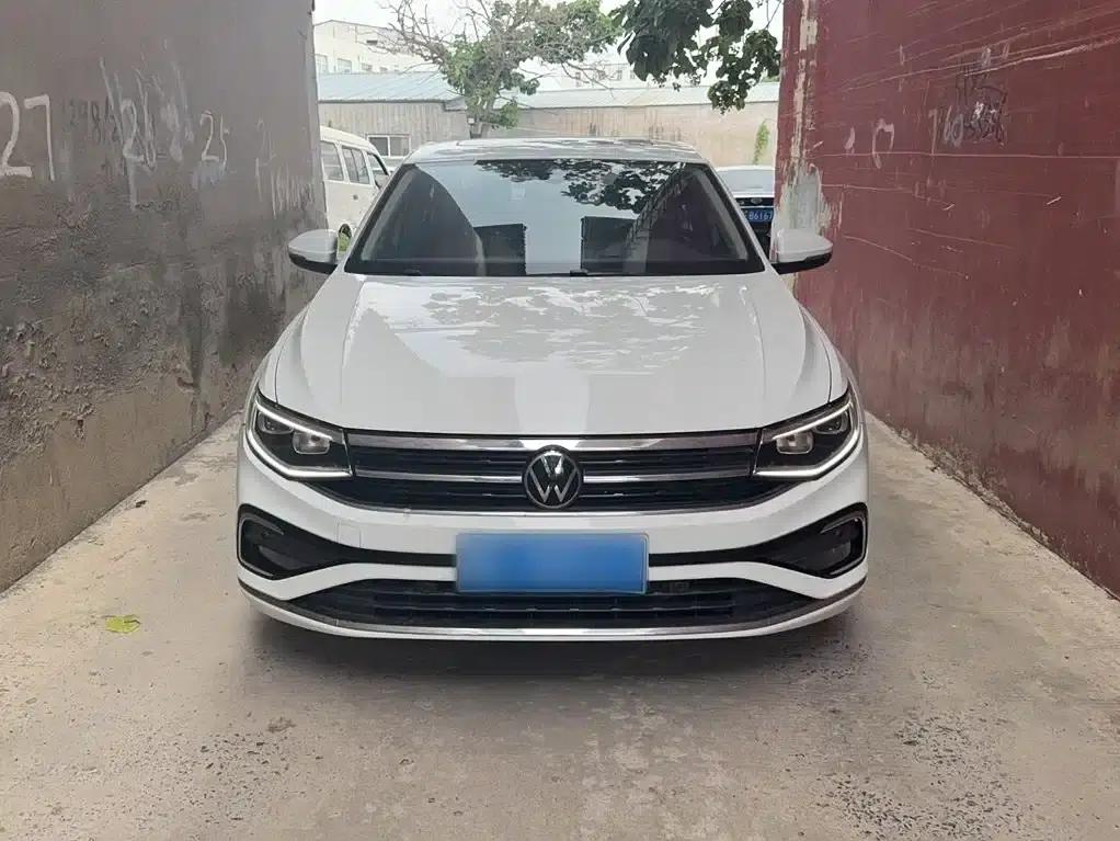 2023 Volkswagen Bora 200TSI DSG Smart PRO Edition — миниатюра 6