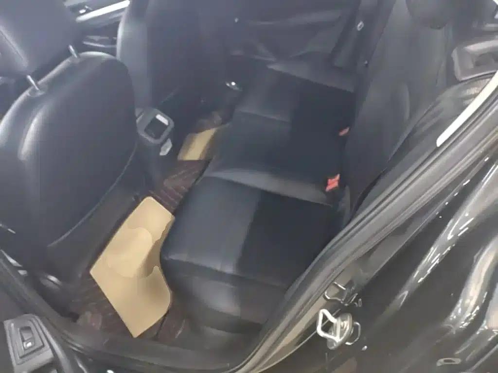 2021 Volkswagen Bora 1.5L Automatic Fashion Smart Edition — миниатюра 17