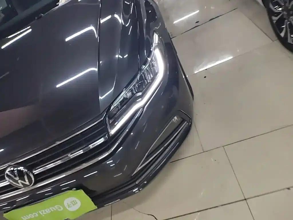2021 Volkswagen Bora 1.5L Automatic Fashion Smart Edition — миниатюра 24