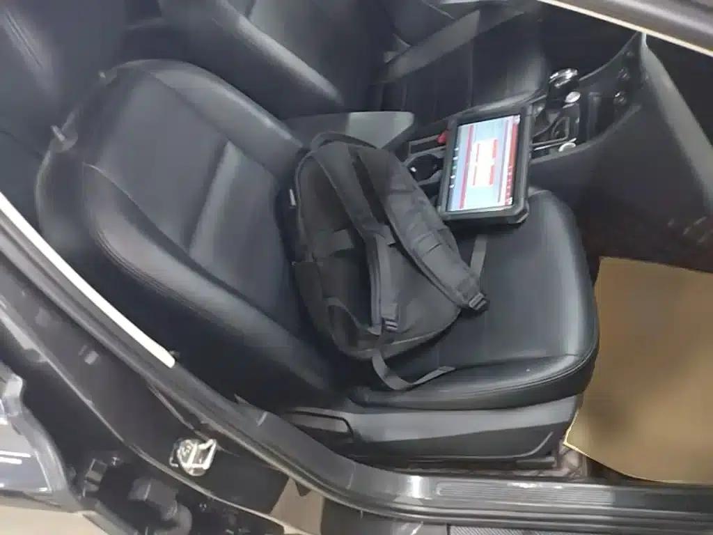 2021 Volkswagen Bora 1.5L Automatic Fashion Smart Edition — миниатюра 25