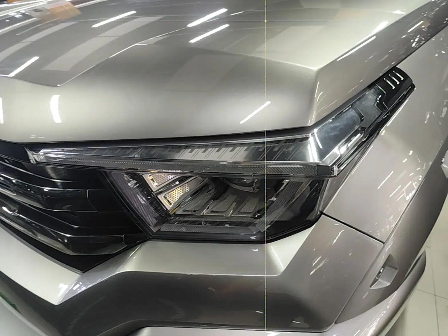 Tank 400 New Energy 2024 Hi4-T Off-Road Edition — миниатюра 8