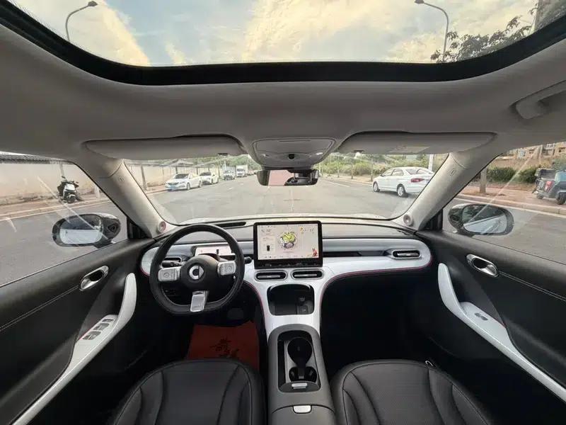 Smart Sprite #1 2022 Premium — миниатюра 10