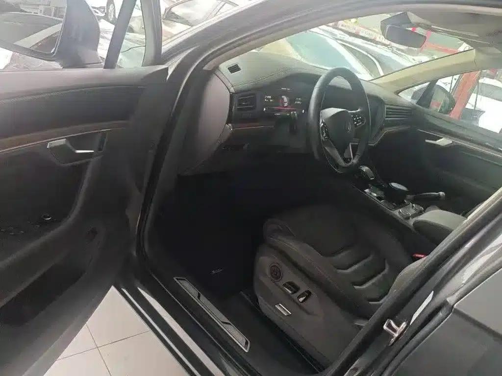 Touareg 2021 2.0TSI R-Line — миниатюра 11