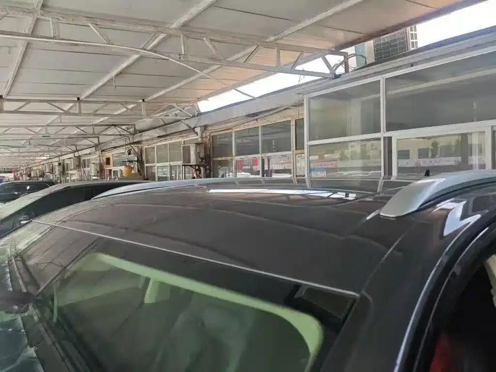 Touareg 2021 2.0TSI R-Line — миниатюра 5