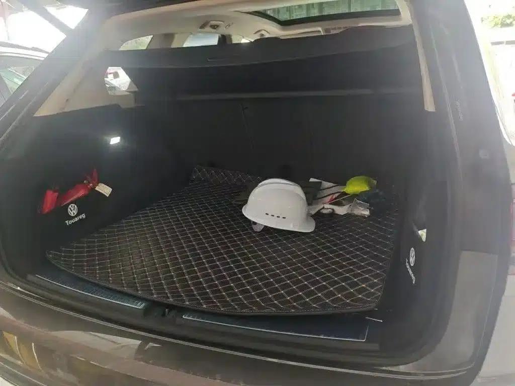 Touareg 2021 2.0TSI R-Line — миниатюра 10
