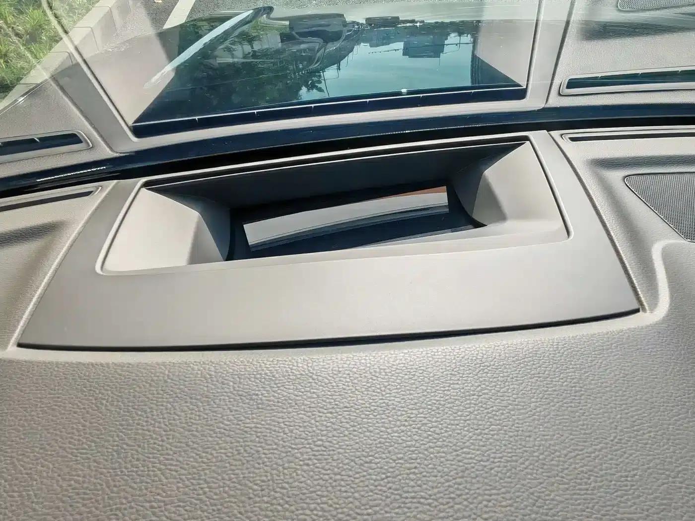 Touareg 2019 2.0TSI R-Line Edition (China VI Emission Standard) — миниатюра 6