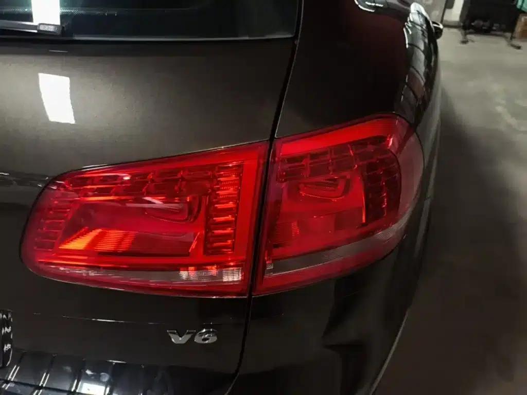 2017 Touareg 3.0TSI Off-Road Edition — миниатюра 24