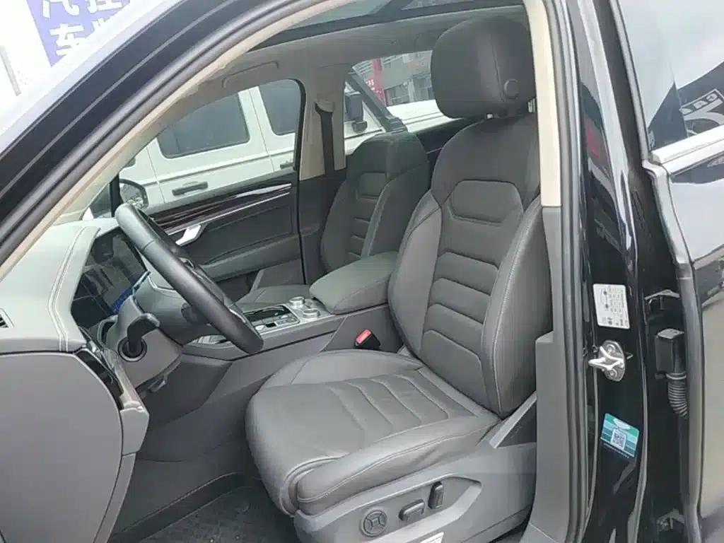 Touareg 2021 2.0TSI R-Line — миниатюра 15