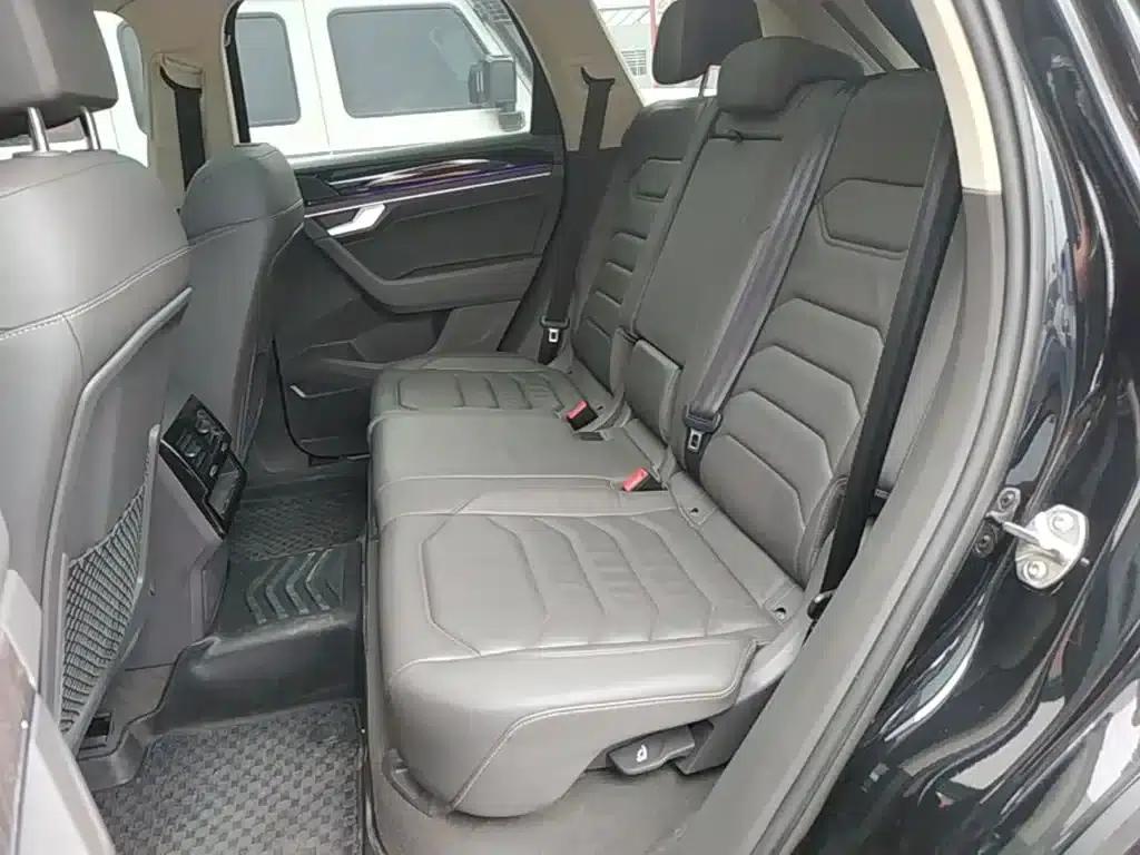 Touareg 2021 2.0TSI R-Line — миниатюра 17