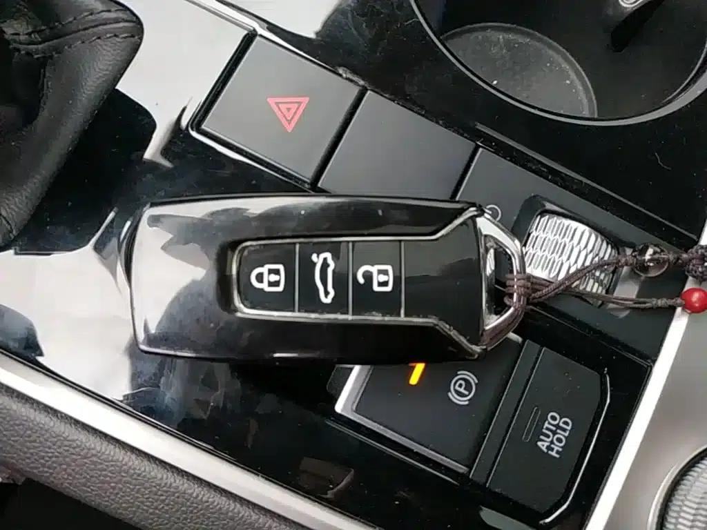 Touareg 2021 2.0TSI R-Line — миниатюра 9