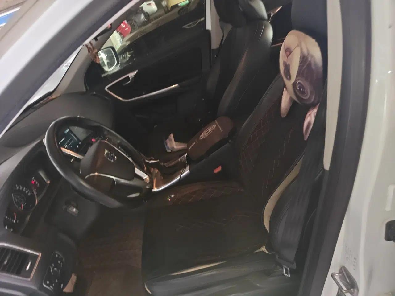 Volvo XC60 2016 T5 Smart Drive Edition — миниатюра 12