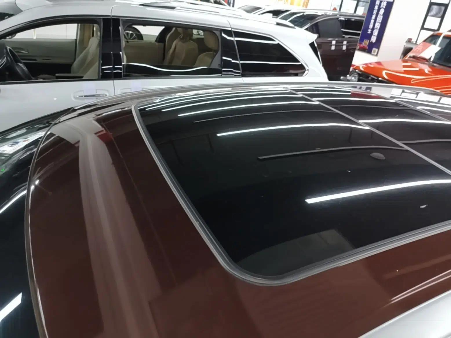 Volvo XC60 2016 T5 AWD Zhiyuan Edition — миниатюра 7