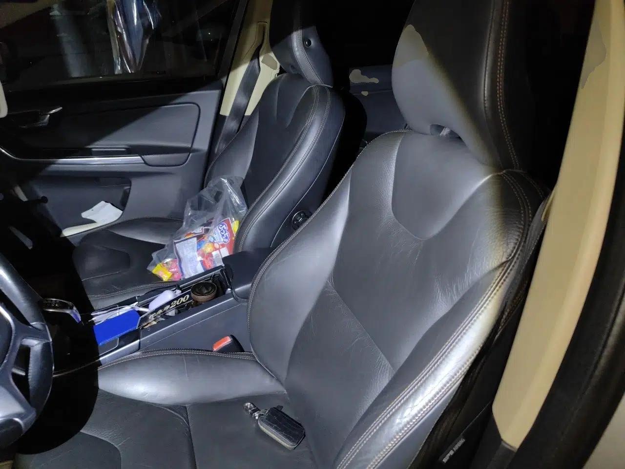 Volvo XC60 2013 T5 Zhiya Edition — миниатюра 15