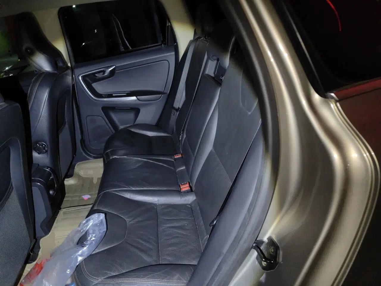 Volvo XC60 2013 T5 Zhiya Edition — миниатюра 17