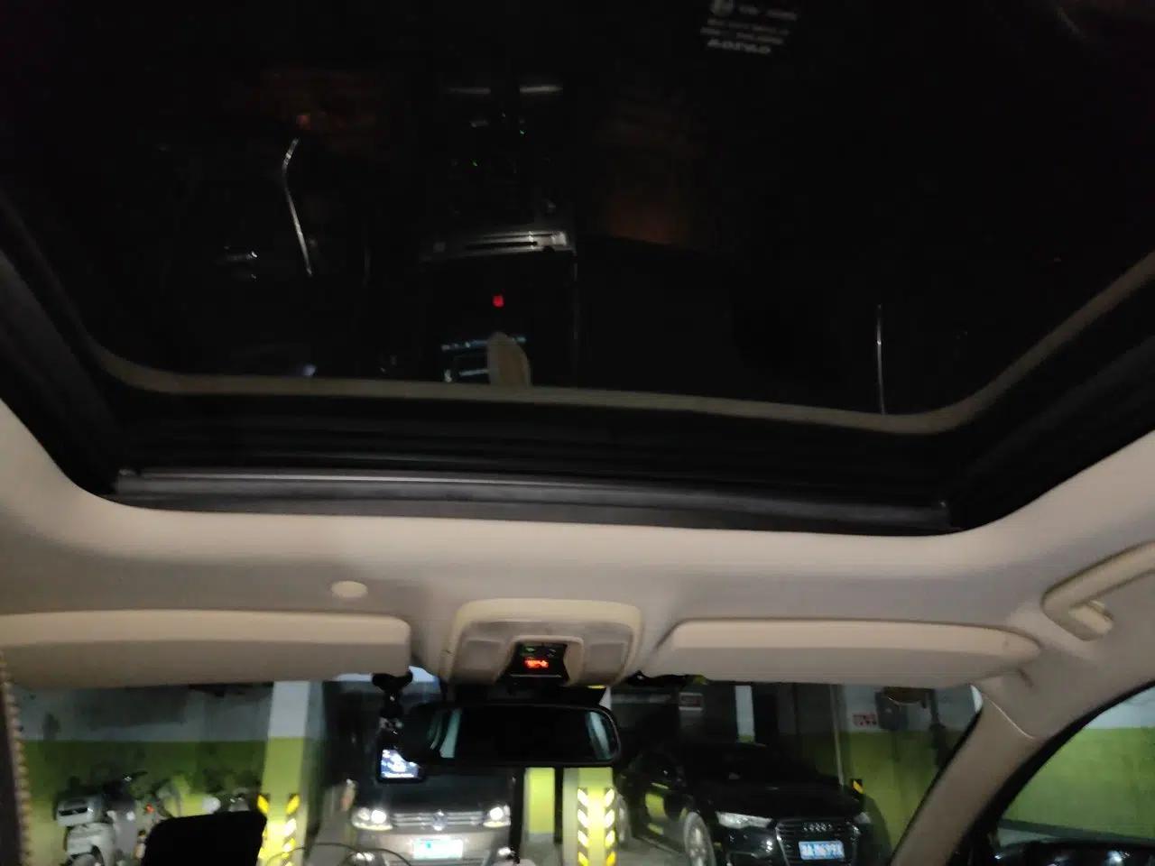 Volvo XC60 2013 T5 Zhiya Edition — миниатюра 18