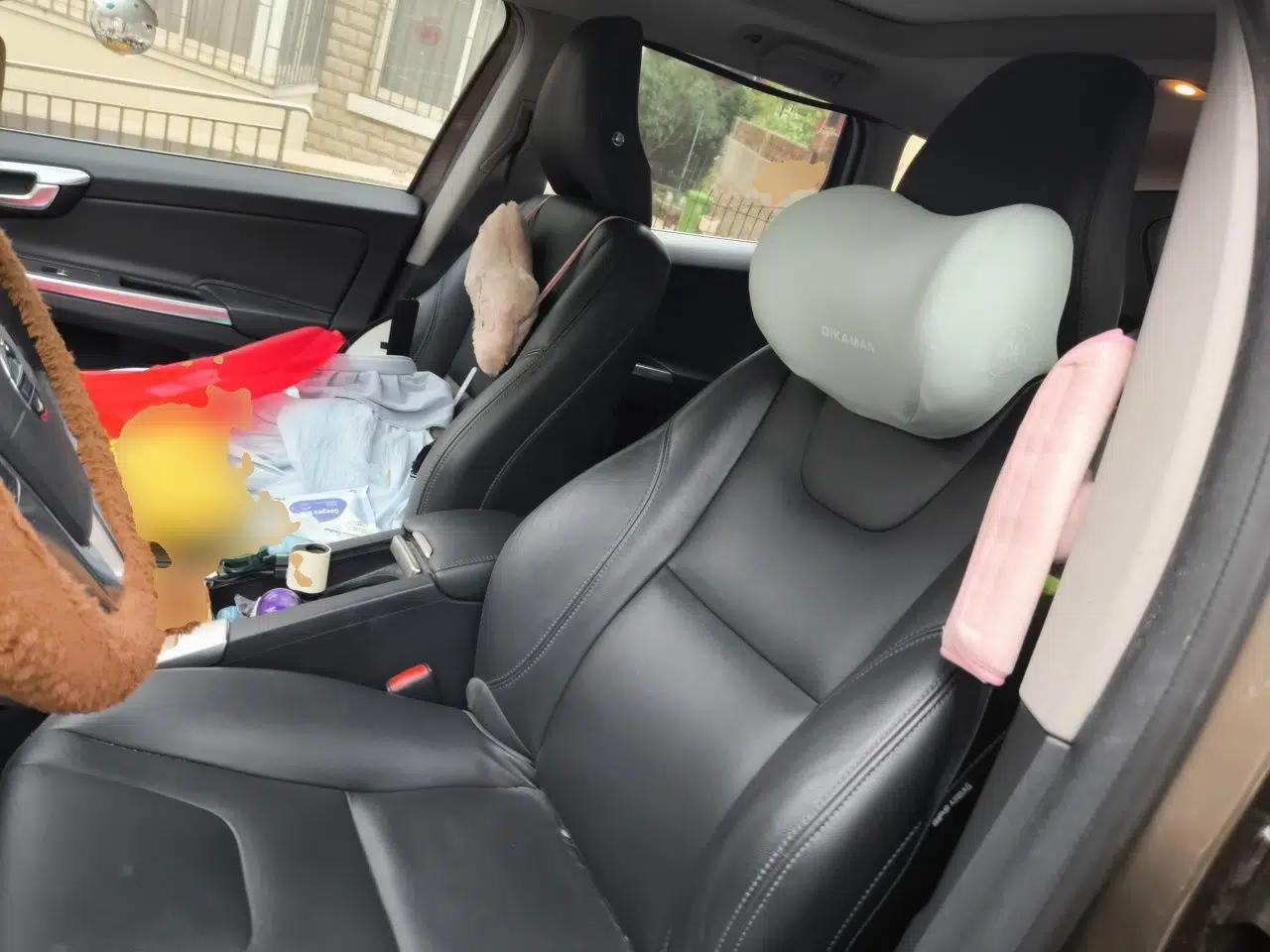 Volvo XC60 2016 T5 Smart Version — миниатюра 15