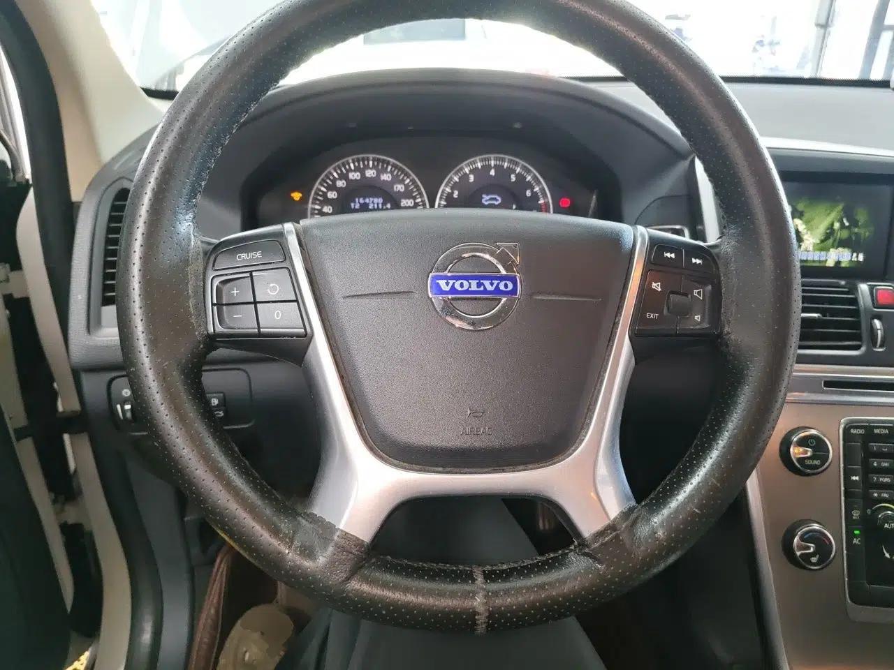 Volvo XC60 2013 T5 Comfort Edition — миниатюра 10
