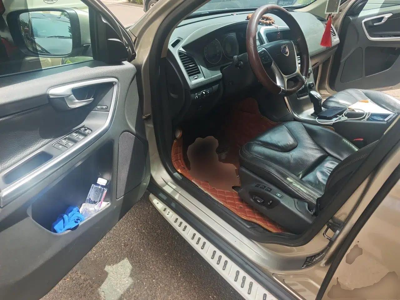 Volvo XC60 2013 T5 Comfort Edition — миниатюра 16