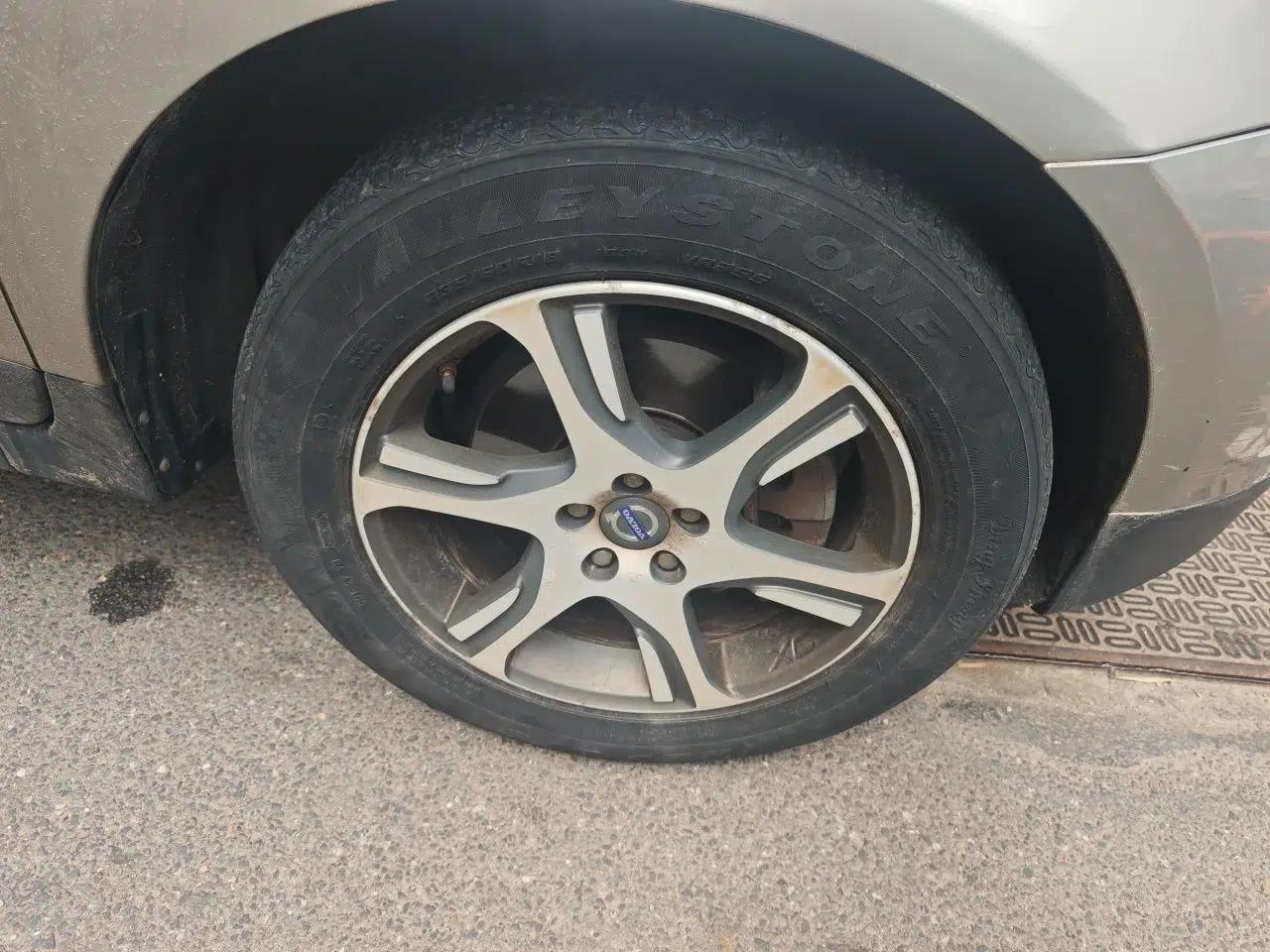 Volvo XC60 2013 T5 Comfort Edition — миниатюра 8