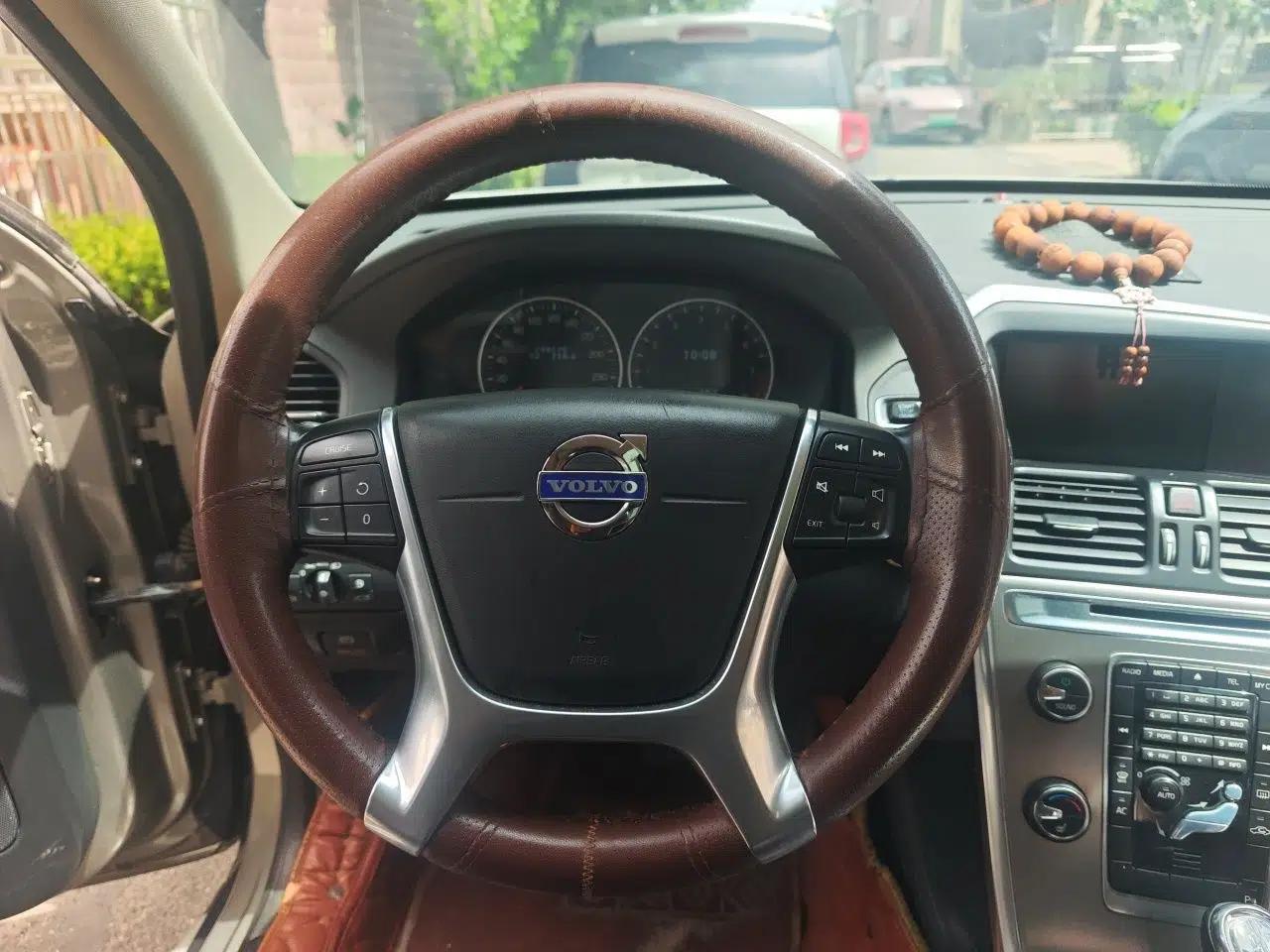 Volvo XC60 2013 T5 Comfort Edition — миниатюра 10