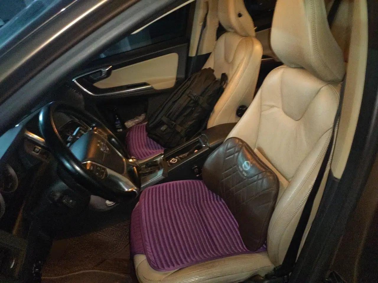 Volvo XC60 2013 T5 Comfort Edition — миниатюра 15