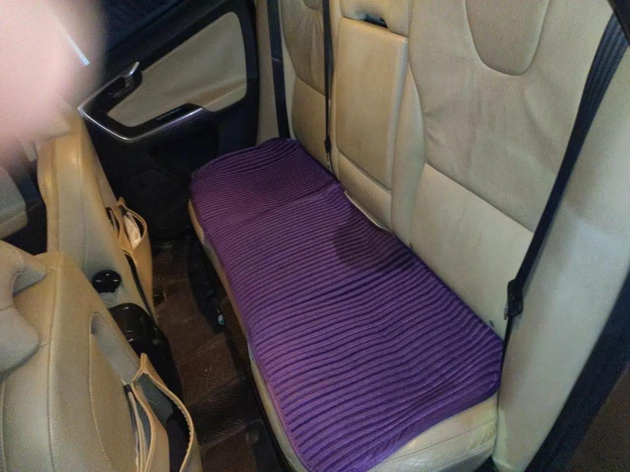 Volvo XC60 2013 T5 Comfort Edition — миниатюра 17