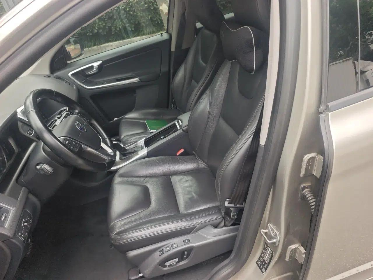 Volvo XC60 2013 T5 Zhiya Edition — миниатюра 15