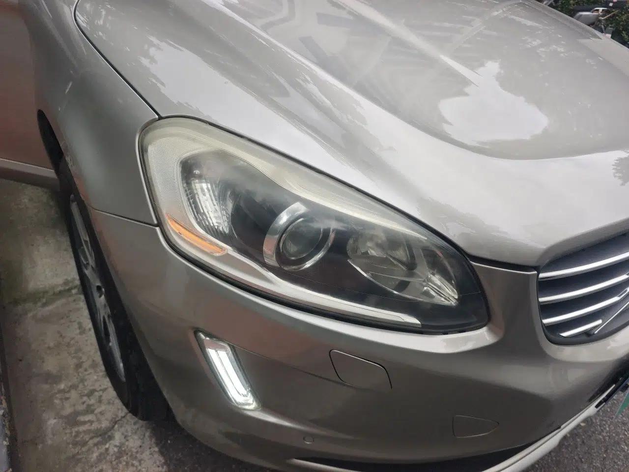 Volvo XC60 2013 T5 Zhiya Edition — миниатюра 7