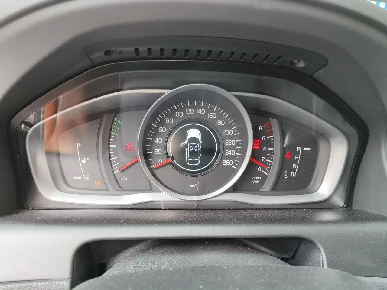 Volvo XC60 2013 T5 Zhiya Edition — миниатюра 11