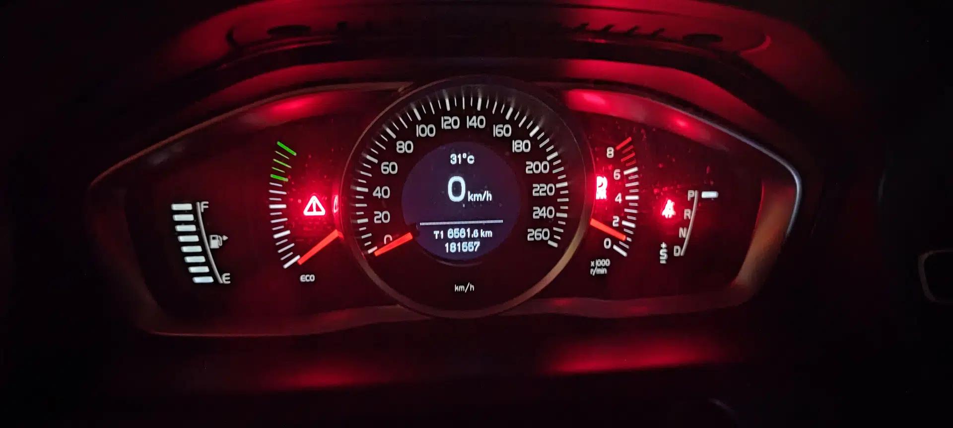 Volvo XC60 2017 T5 Smart Upgrade Edition — миниатюра 12