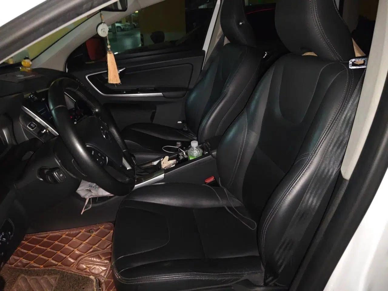 Volvo XC60 2017 T5 Smart Upgrade Edition — миниатюра 15
