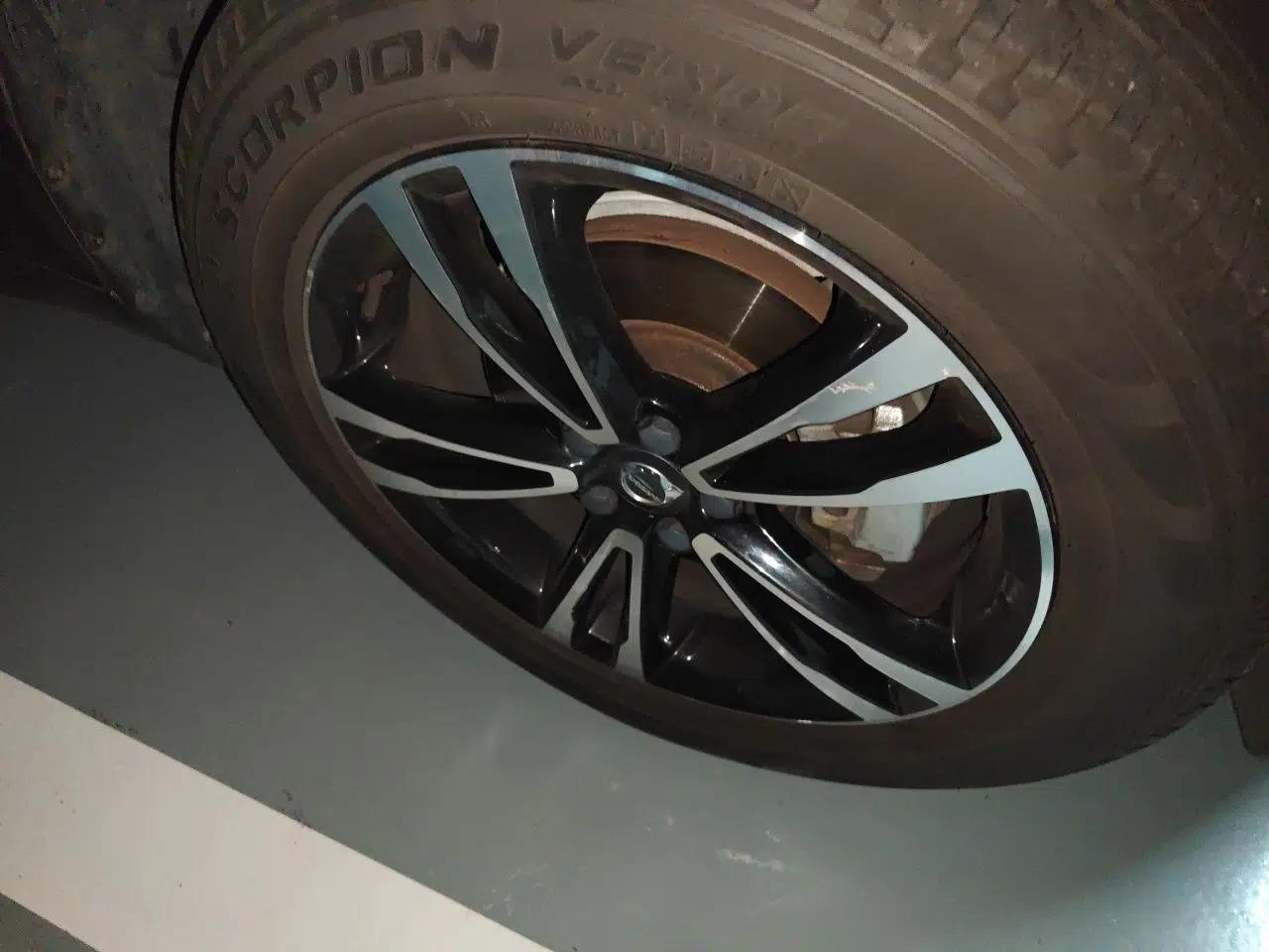 Volvo XC60 2019 T5 4x4 Smart Edition China V Standard — миниатюра 8