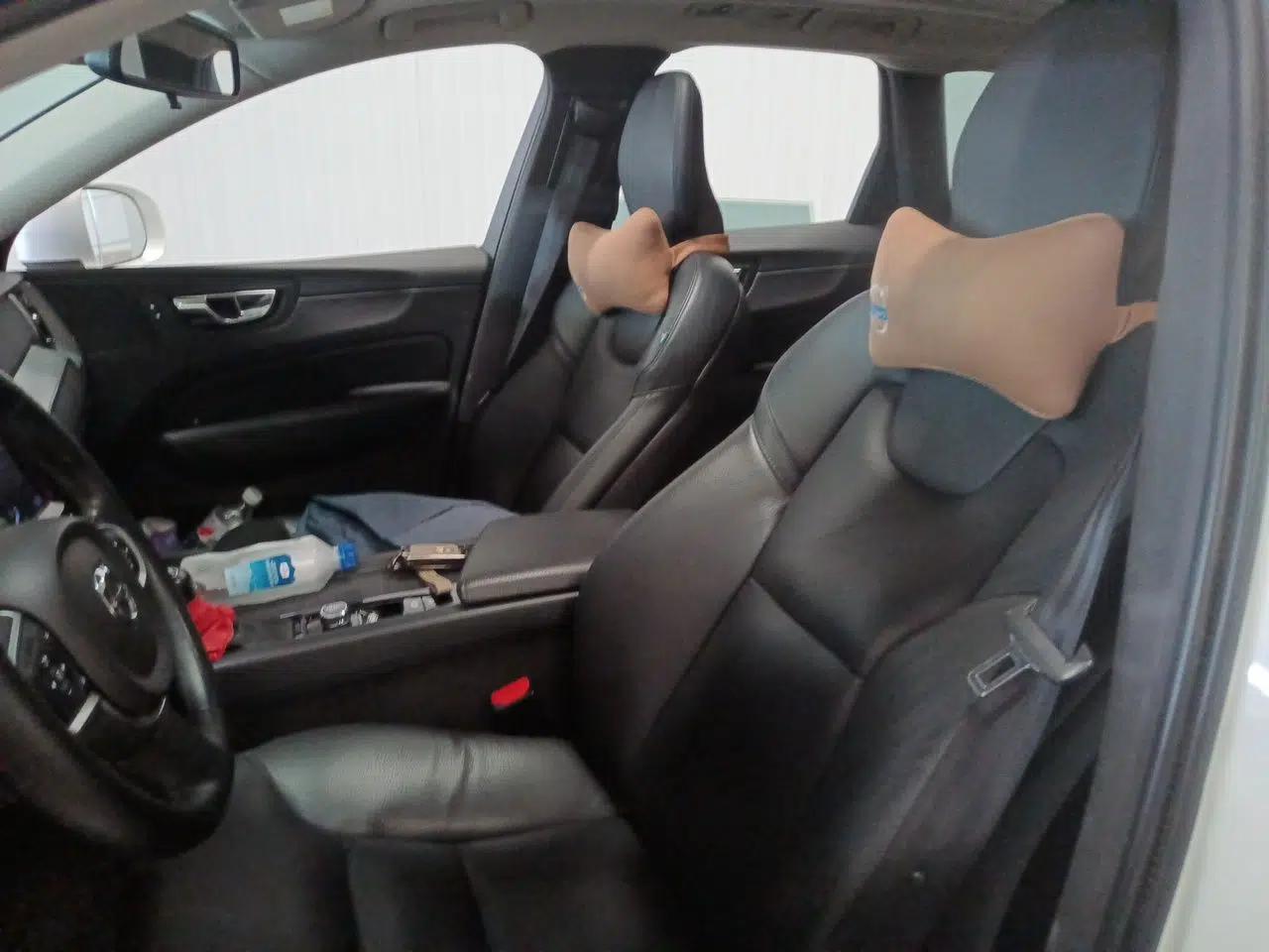 Volvo XC60 2019 T5 4x4 Smart Edition China VI Standard — миниатюра 15