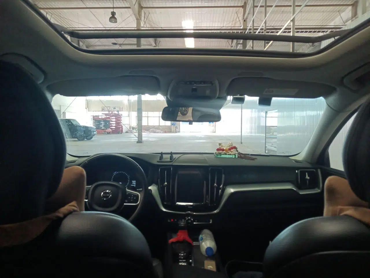 Volvo XC60 2019 T5 4x4 Smart Edition China VI Standard — миниатюра 18